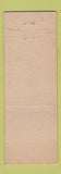 Matchbook Cover - Wellington Hotel Charleroi PA