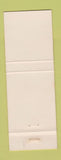 Matchbook Cover - Rocheleau Insurance Agency Lewiston ME