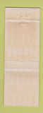 Matchbook Cover - Dixie Tourist Court Motel Steeles Tavern VA