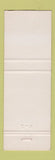 Matchbook Cover - Restaurant Chez Charlot Rimouski QC hillbilly