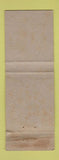 Matchbook Cover - Hotel Tulsa OK Deco WEAR