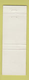 Matchbook Cover - Calabresi Liquor WEAR