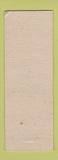 Matchbook Cover - Warren Schaefer Standard oil gas Dearborn MI hillbilly