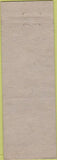 Matchbook Cover - Olympia Hotel Old Orchard Beach ME Merchants