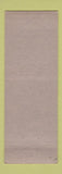 Matchbook Cover - Sharpe Beaute Salon Oak Harbor OH low phone # girlie