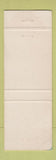 Matchbook Cover - Mabel's Whorehouse Las Vegas NV WEAR