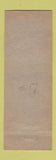Matchbook Cover - Oasis Bar Mesa AZ hillbillyX