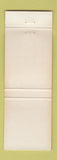Matchbook Cover - Deutsches Haus German Detroit MI