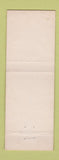 Matchbook Cover - VFW PT Hallinan Post Blue Island IL