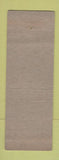 Matchbook Cover - Keystone Match Club RMS Harrisburg PA girlie silhouette WEAR