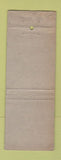 Matchbook Cover - Howard's Cigars Tobacco STAR MATCH WEAR