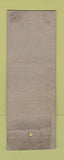 Matchbook Cover - American Italian Restaurant Chicago IL STAR MATCH TRIMMED?