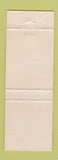 Matchbook Cover - Pine Cheese Mart Pine Island MN