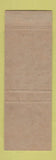 Matchbook Cover - Cape Pines Motel Cape Hatteras NC Perkins Americana