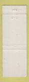 Matchbook Cover - Victor Liquor Store Victor NY