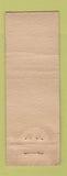 Matchbook Cover - Eatwell Lunch Mount Plesant MI WORN