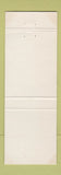 Matchbook Cover - Harry Gordy's Auto Service