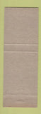 Matchbook Cover - Pine Inn Restaurant Phoenix Fulton NY hillbilly