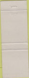 Matchbook Cover - NH Allan  and  Co Winnipeg Manitoba