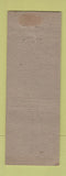 Matchbook Cover - Dinkler Hotels Atlanta GA Montgomery Birmingham AL Nashville