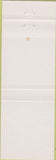 Matchbook Cover - Hotel Empress Calgary Alberta