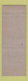Matchbook Cover - Corktown Bar Munising MI WEAR