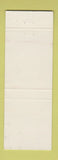 Matchbook Cover - Sachs Sixth Avenue Columbia MO