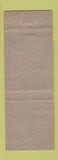 Matchbook Cover - Lewicki Drug Chicago IL
