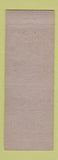 Matchbook Cover - Long's Drug