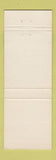 Matchbook Cover - Casey's Columbia MO