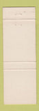 Matchbook Cover - Redwood Inn Danivlle IL Rantoul Kankakee