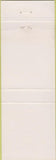 Matchbook Cover - Shaheen's Motel Tupper Lake NY