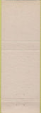 Matchbook Cover - Tiskilwa State Bank IL