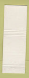 Matchbook Cover - Foxboro Federal Savings and Loan MA