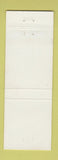 Matchbook Cover - Eastgate Party Shop Columbia MO