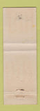 Matchbook Cover - Sealed Power Piston Rings Hassell Salvage Okmulgee OK