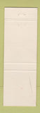 Matchbook Cover - Lower Village House Stow MA