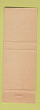 Matchbook Cover - Bonham's Dry Cleaning Denver Colorado