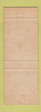 Matchbook Cover - Ranch House Motor Hotel Denver Colorado Best Western