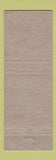 Matchbook Cover - Van & Christ Grill Rochester NY