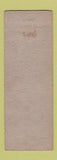 Matchbook Cover - Dog House Lancaster OH restaurant