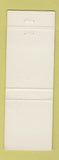 Matchbook Cover - The Oak Tree Denver Colorado