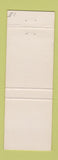 Matchbook Cover - Sportsman's Inn Denver Colorado Mexican Food