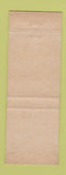 Matchbook Cover - Redford Roast Beef