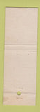 Matchbook Cover - Sagamar Motel Altus OK
