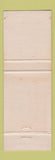 Matchbook Cover - General Service Auto Parts Tucumcari NM