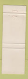 Matchbook Cover - Shalimar Hotel Gallup NM Best Western WEAR