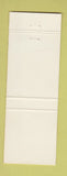 Matchbook Cover - Bennetts Pit BBQ Denver Lakewood Arvada Englewood Colorado