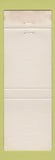 Matchbook Cover - Earl of Sandwich Motor Manor East Sandwich MA WEAR