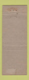 Matchbook Cover - Colonial Hotel Gardner MA